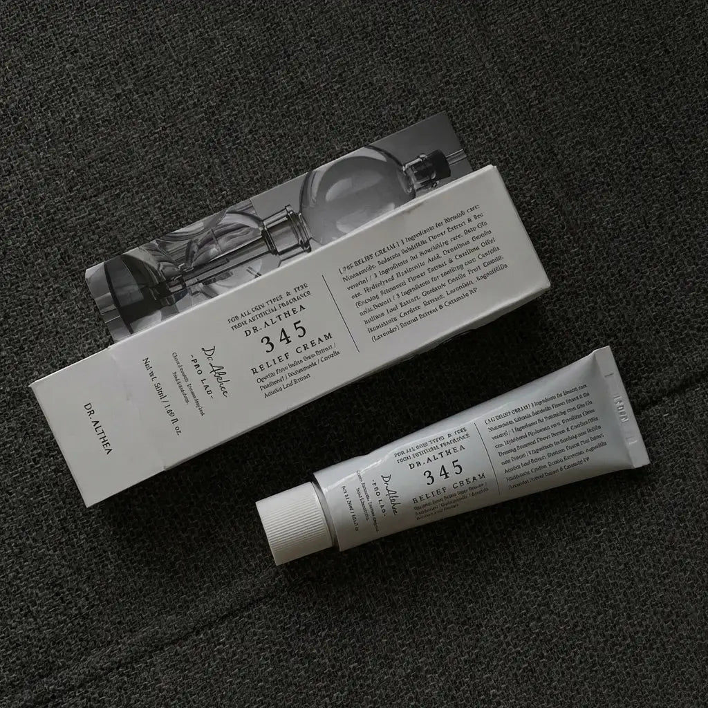 Dr.Althea 345