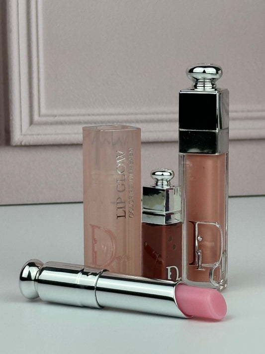 Coffret Dior Addict