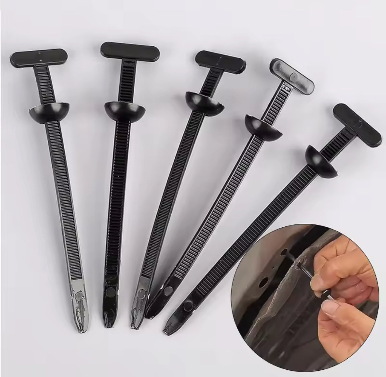 Attache Tous بديل البراغي