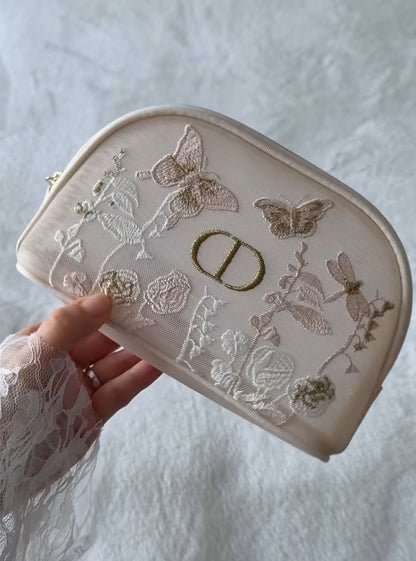 Makeup Bag Dior