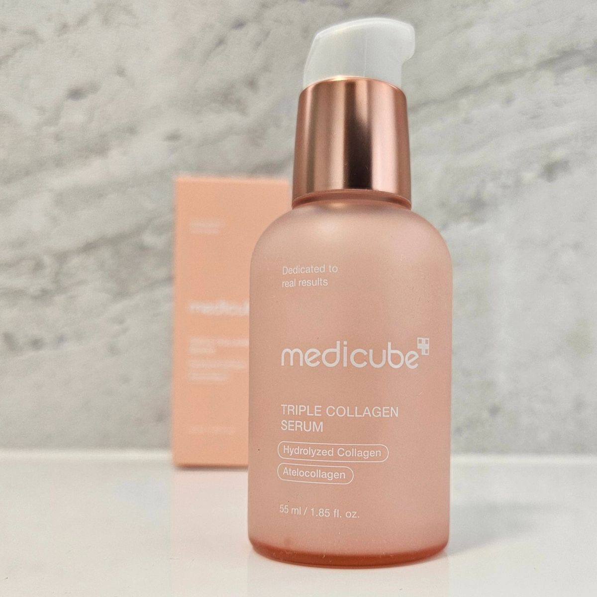 Medicube Triple Collagen Serum