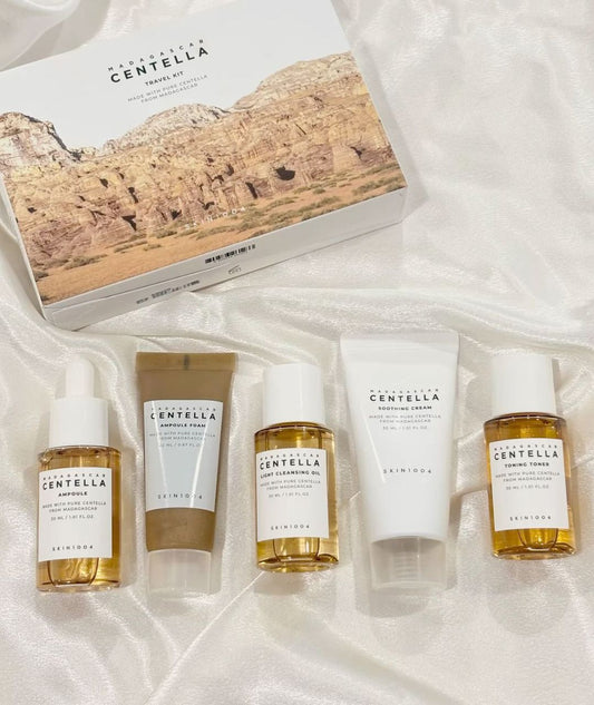 Centella Kit Travel