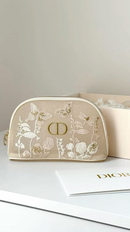 Makeup Bag Dior