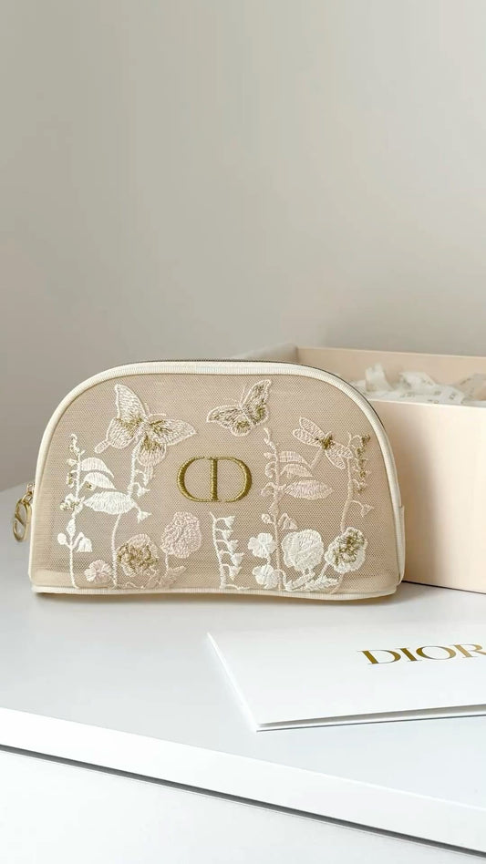 Makeup Bag Dior