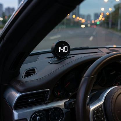 Afficheur Tête Haute OBD2 SmartDrive