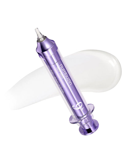 Numbuzin 9+ Nmn Retinol Volumetox Eye Cream