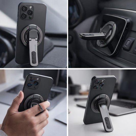 حامل الهاتف المغناطيسي