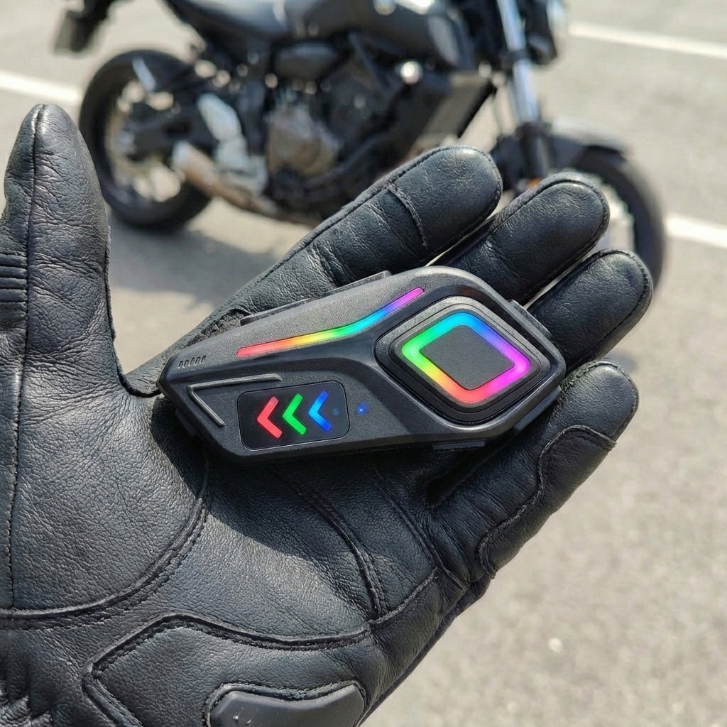 bluetooth moto