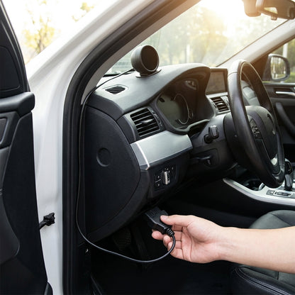 Afficheur Tête Haute OBD2 SmartDrive