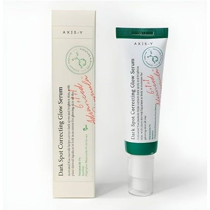 Dark Spot Correcting Glow Serum