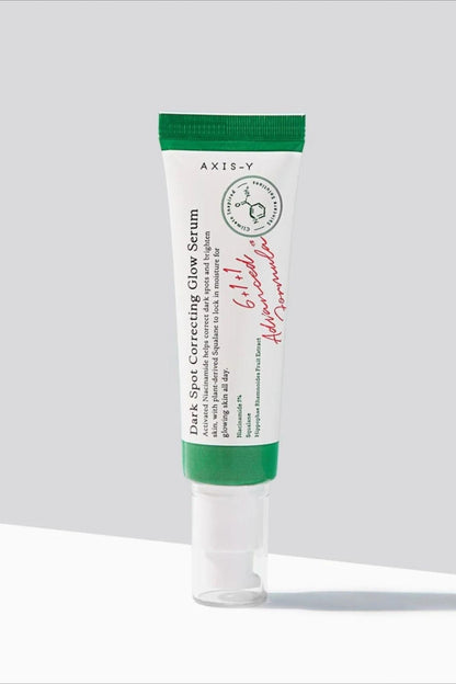 Dark Spot Correcting Glow Serum