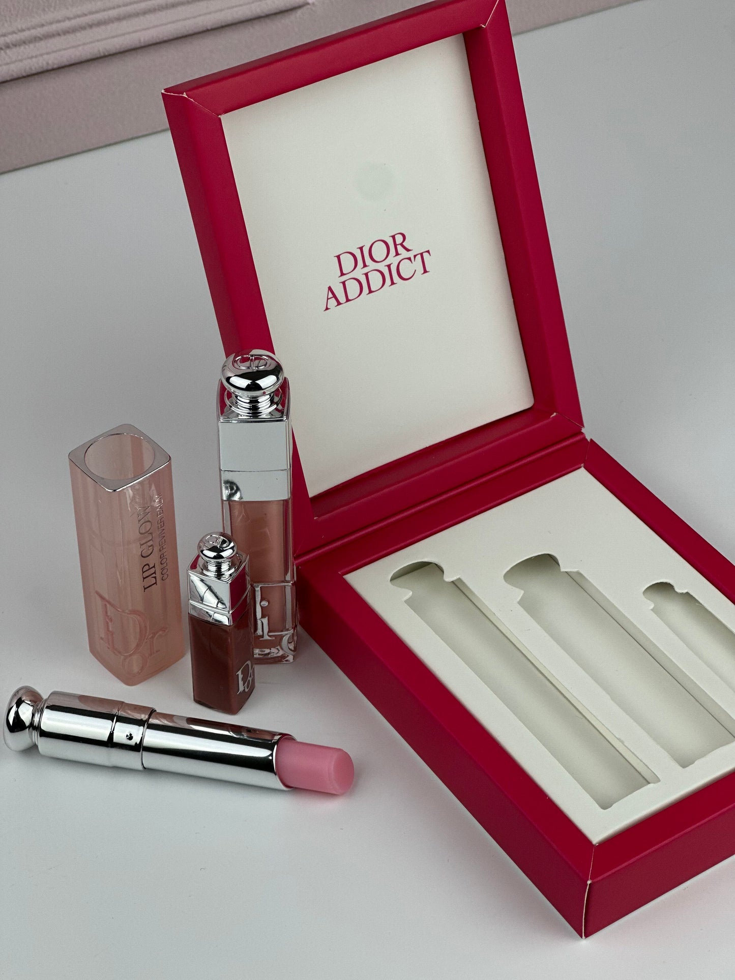 Coffret Dior Addict