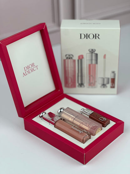 Coffret Dior Addict
