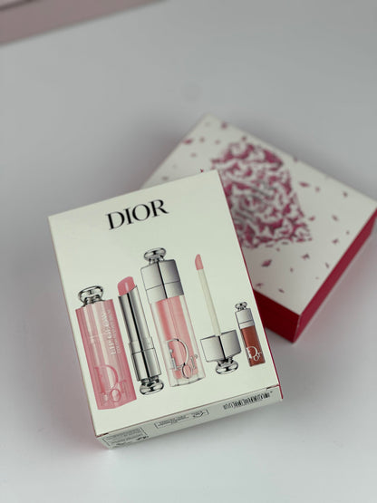 Coffret Dior Addict