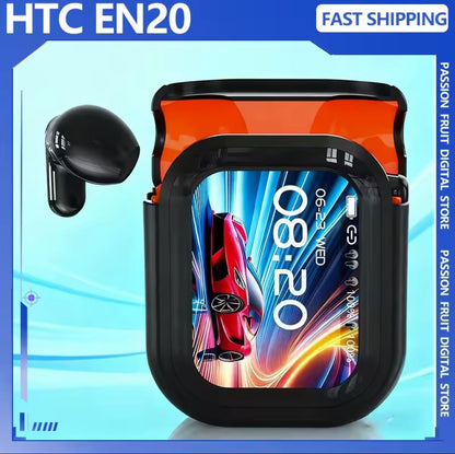 Ecouteur Traducteur AI 2025