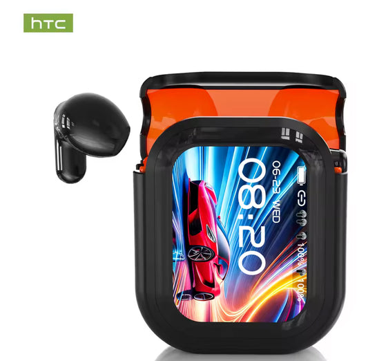 Ecouteur Traducteur AI 2025