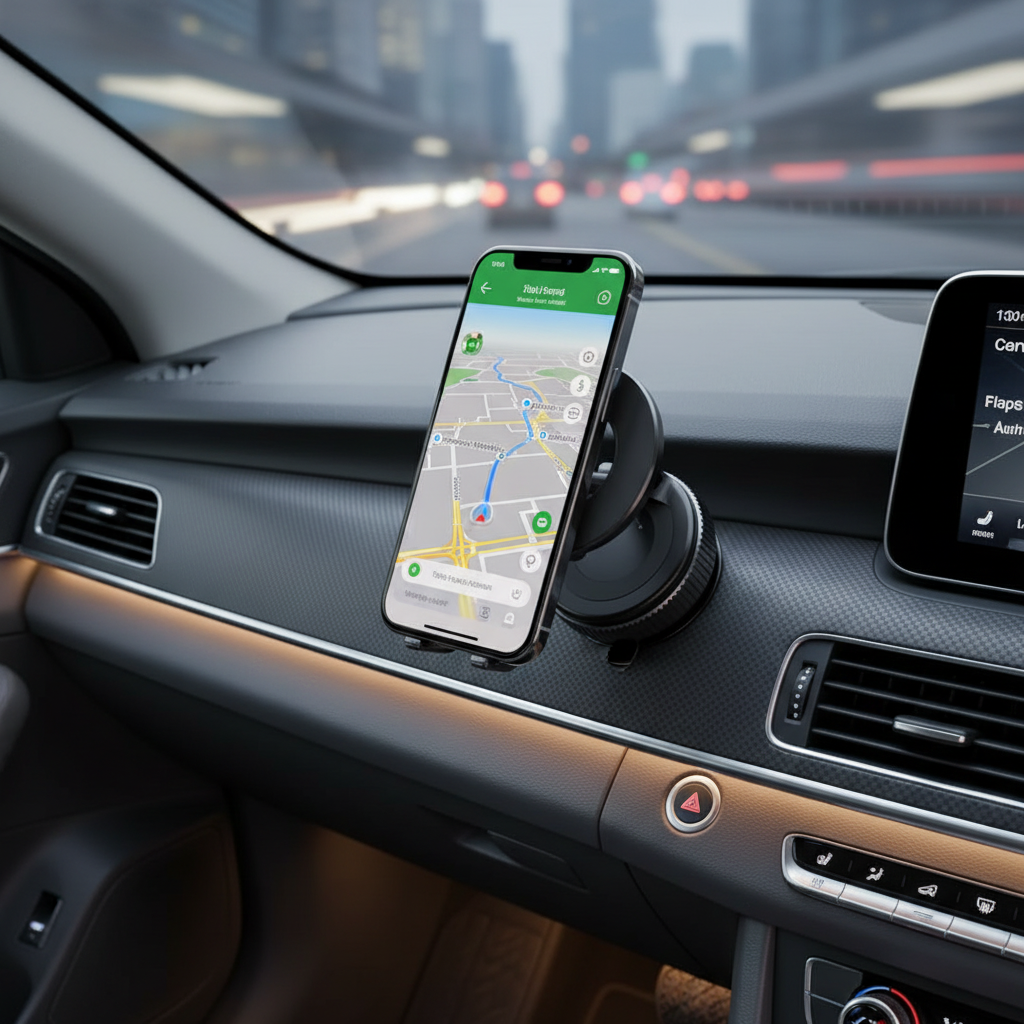 Support Telephone 360 degrés