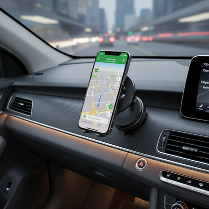 Support Telephone 360 degrés