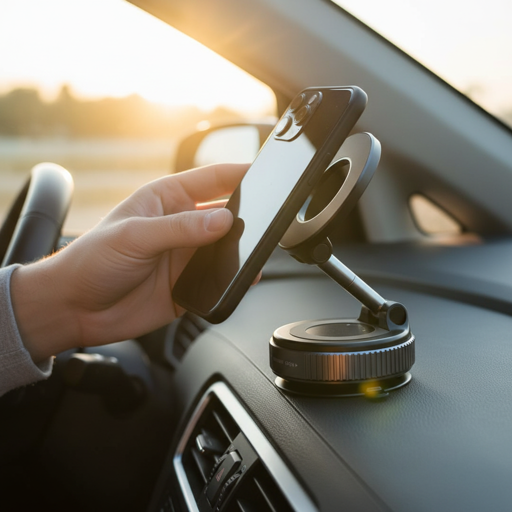 Support Telephone 360 degrés