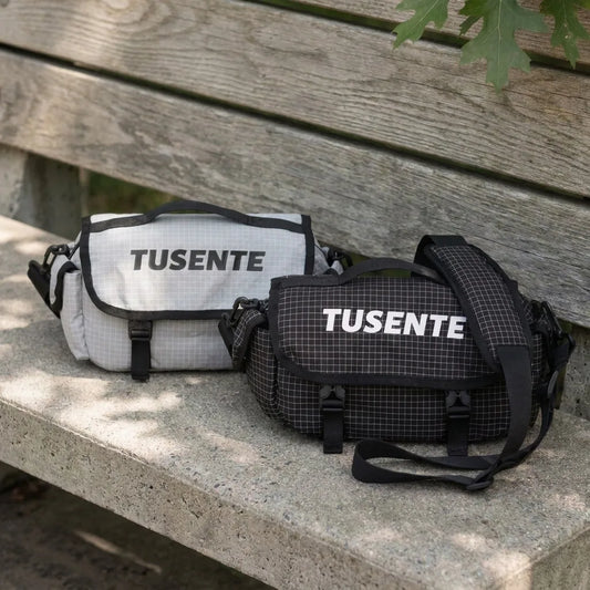 Sacoche Tusente